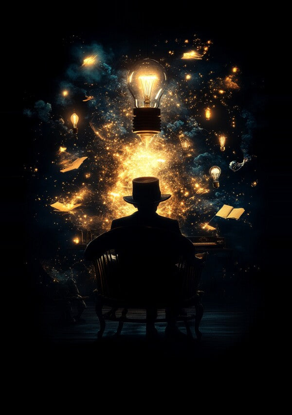 The Overthinker #2