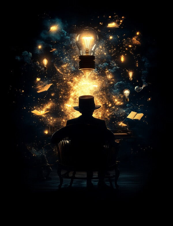 The Overthinker #2