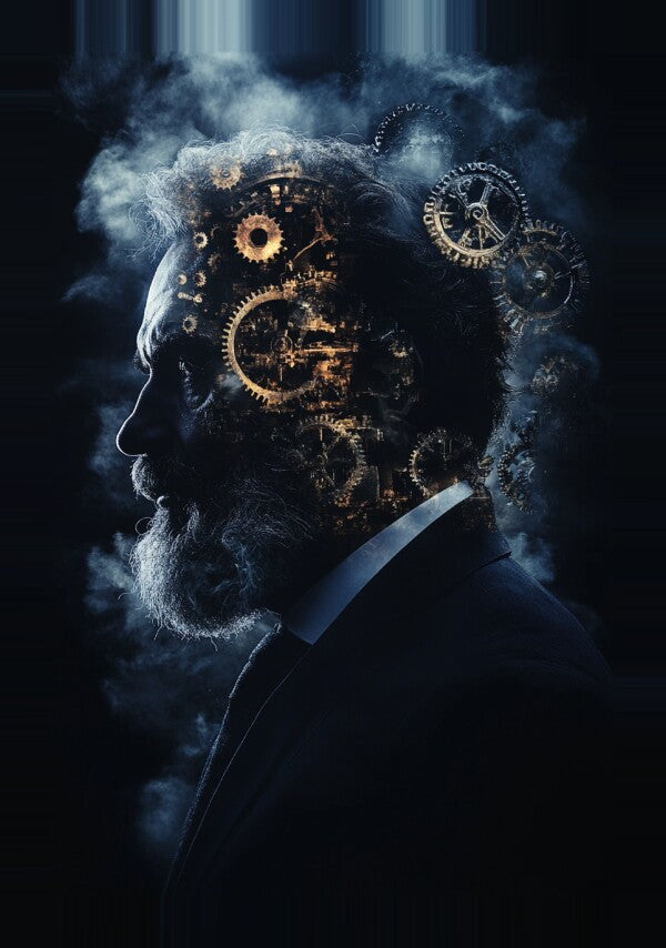 The Overthinker #3