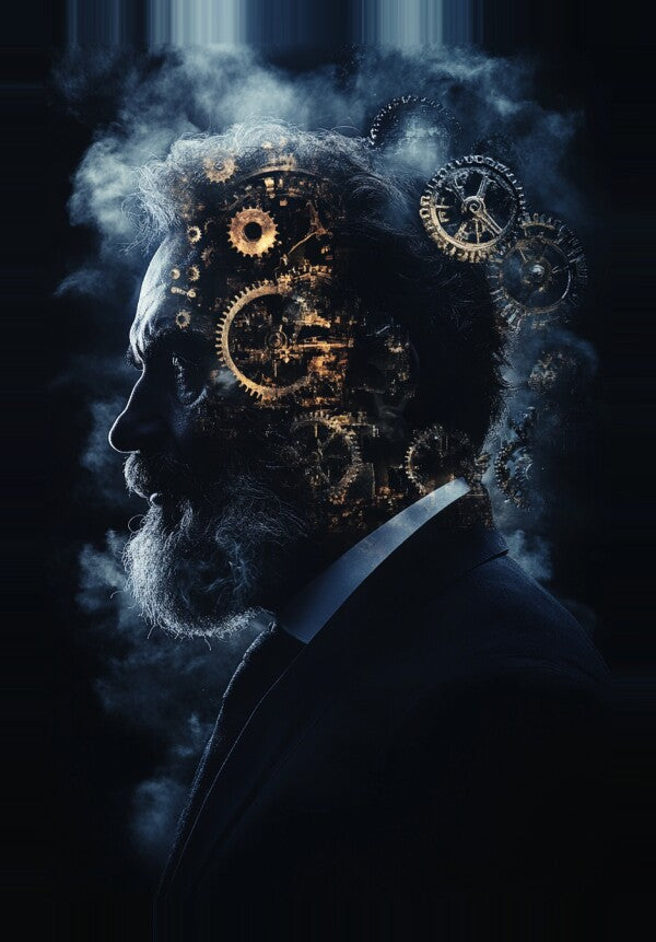 The Overthinker #3