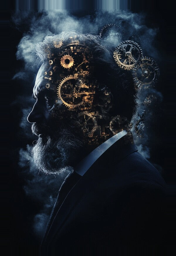 The Overthinker #3