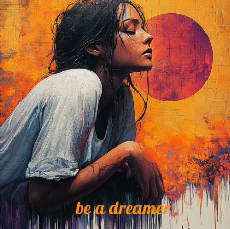 be a dreamer #1