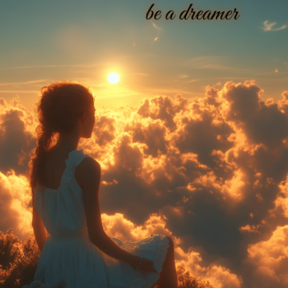 be a dreamer #5