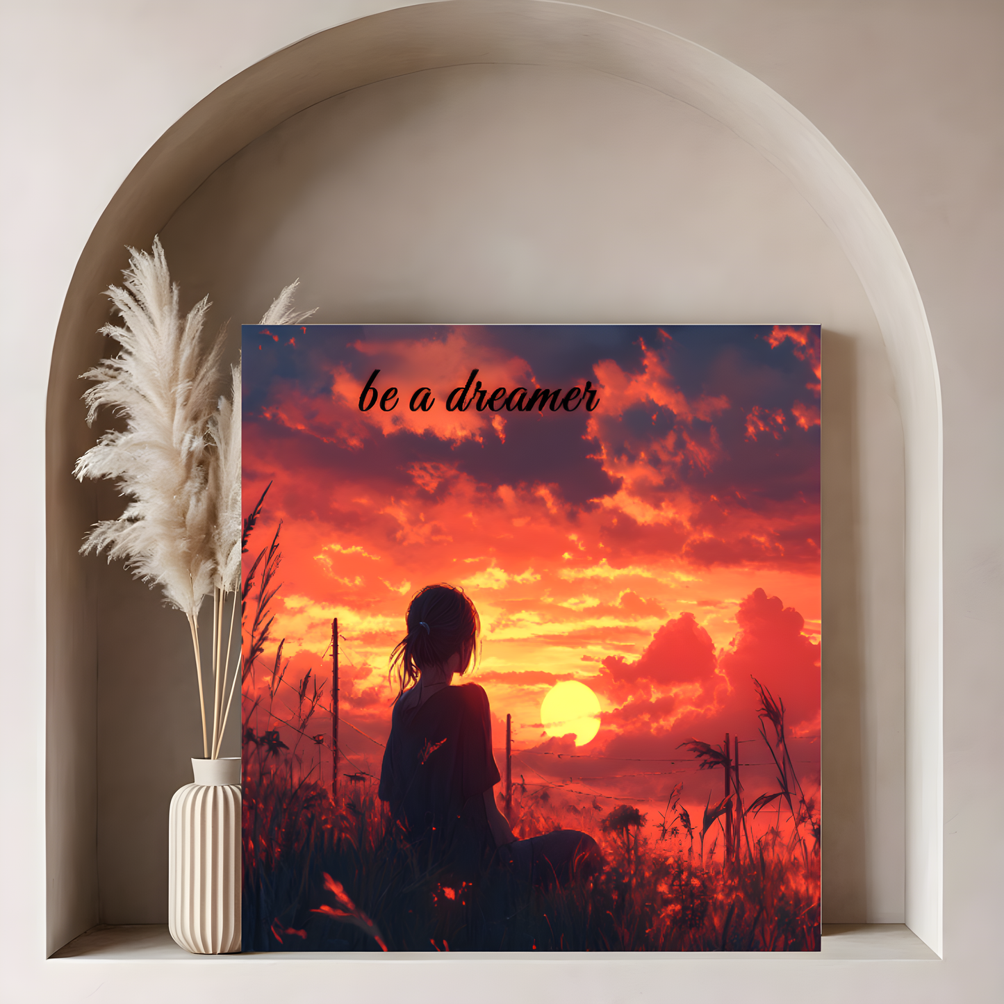 be a dreamer #4