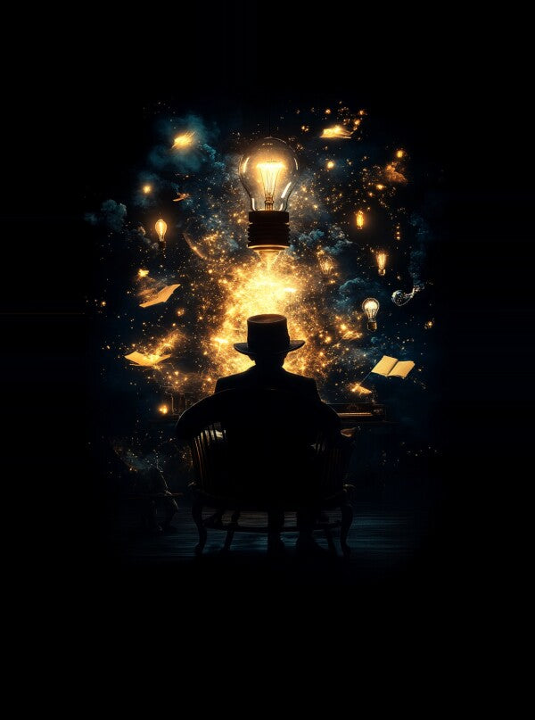 The Overthinker #2