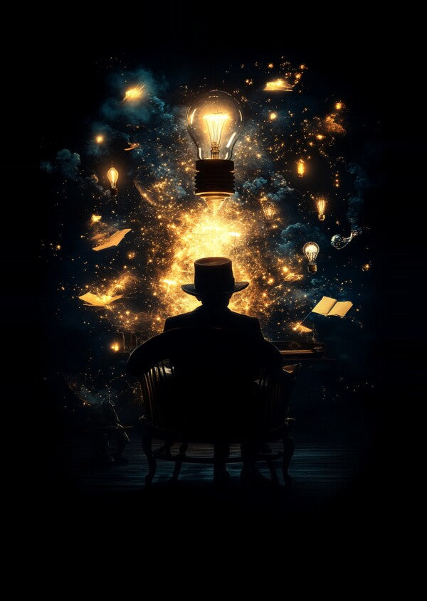The Overthinker #2
