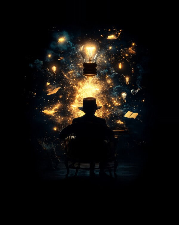 The Overthinker #2