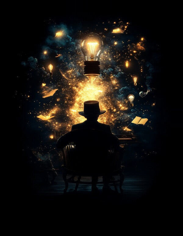 The Overthinker #2