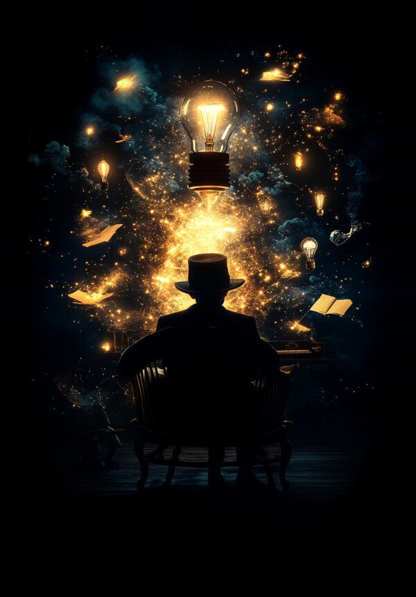 The Overthinker #2