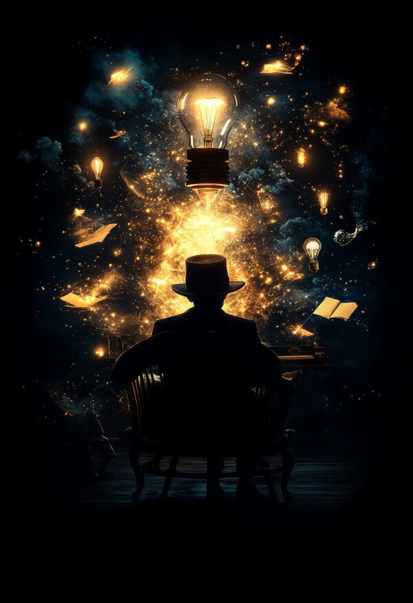 The Overthinker #2