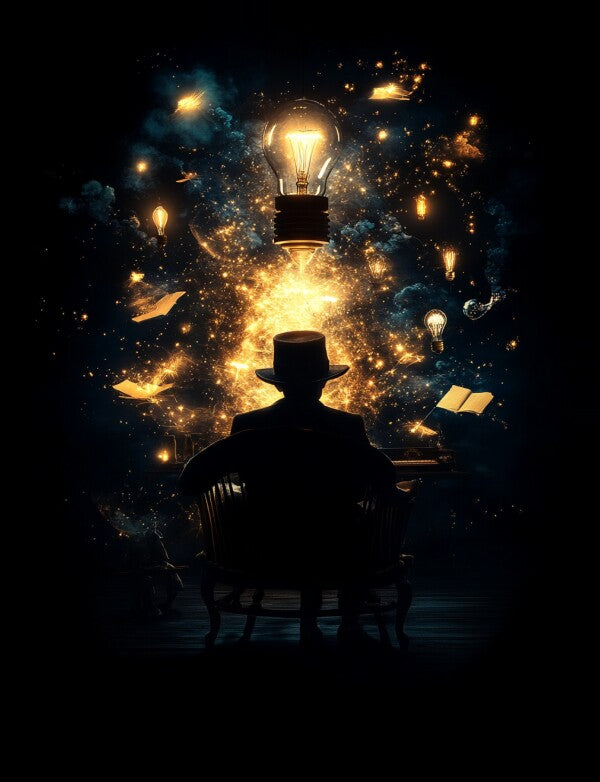 The Overthinker #2