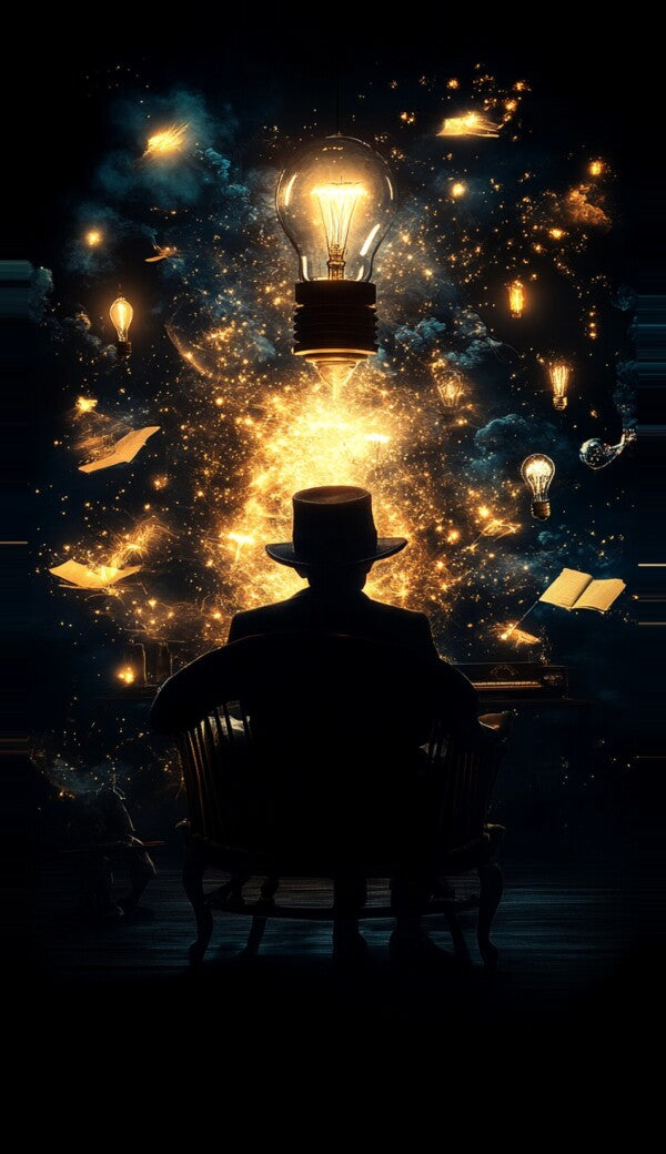 The Overthinker #2