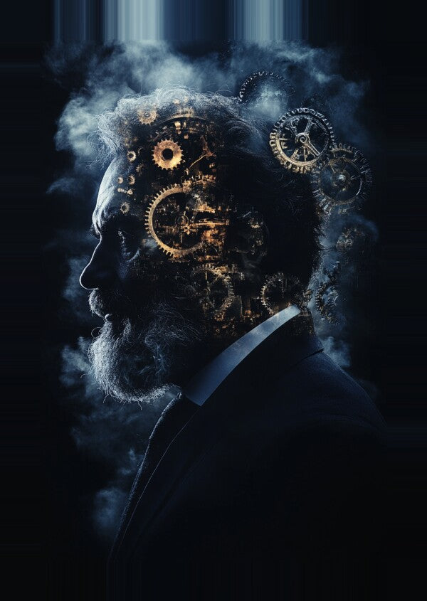The Overthinker #3