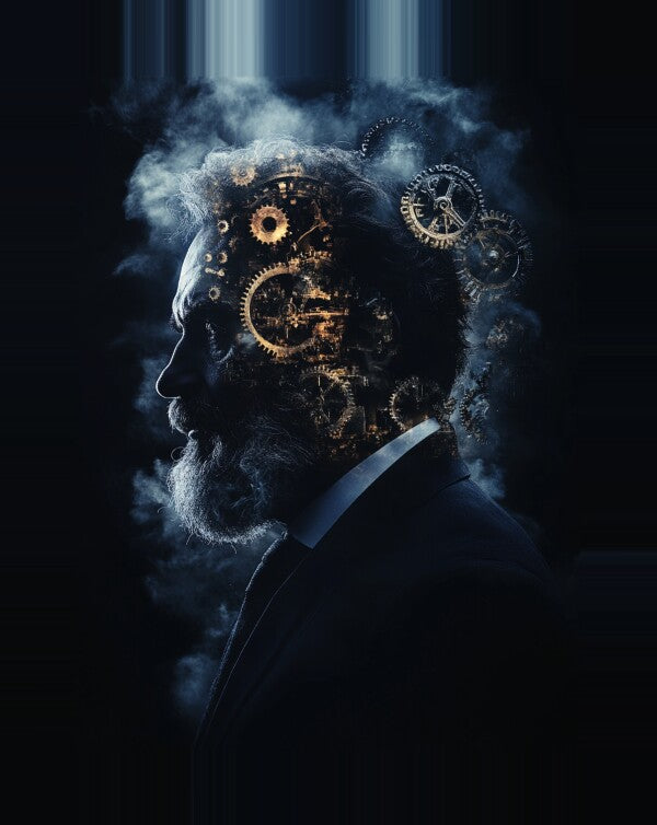 The Overthinker #3