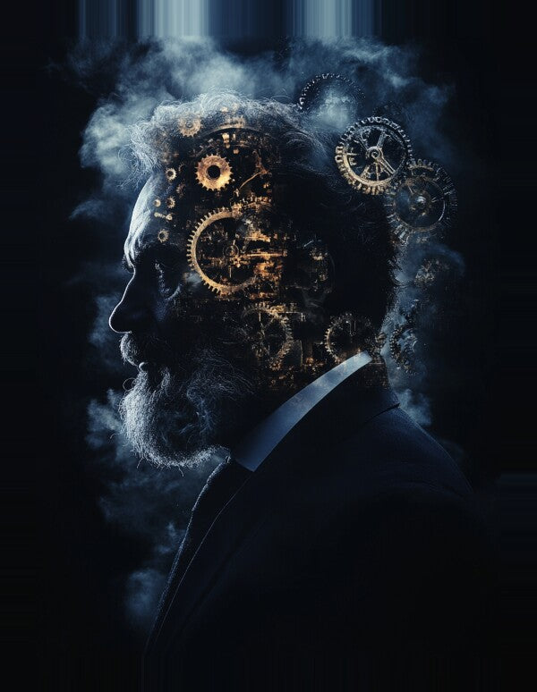 The Overthinker #3
