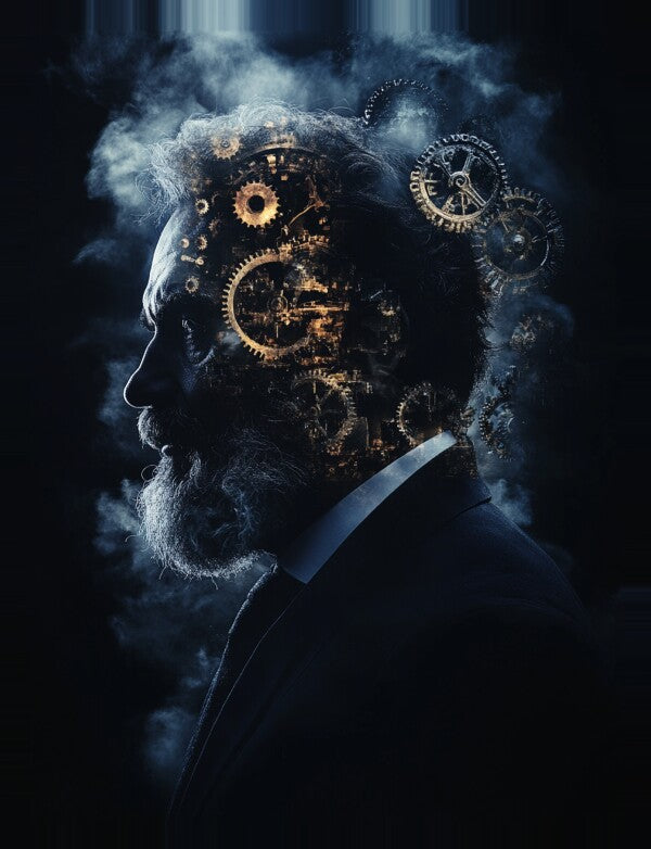 The Overthinker #3