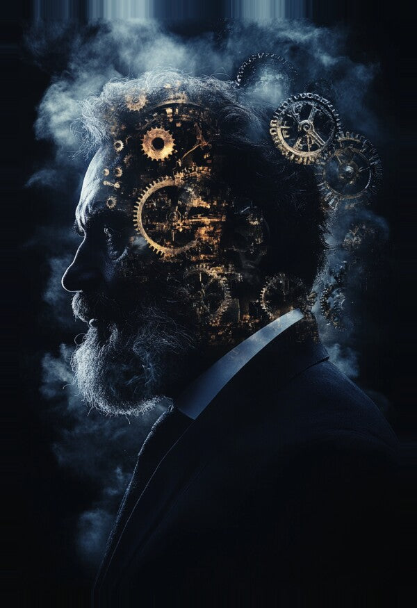 The Overthinker #3