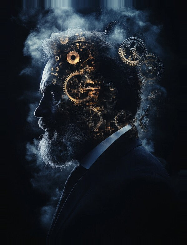 The Overthinker #3