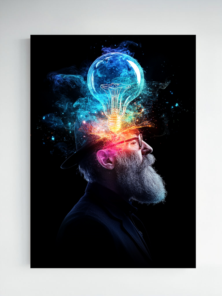 The Overthinker