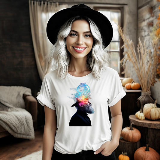 The Overthinker T-Shirt Women